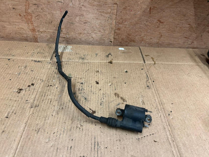 2019 Honda SH300 Ignition Coil