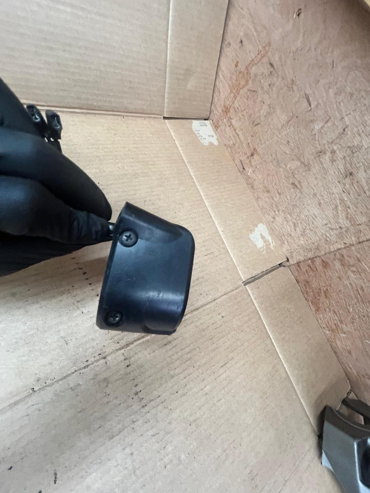 Kawasaki Z250 SL Right Side Handlebar Switch