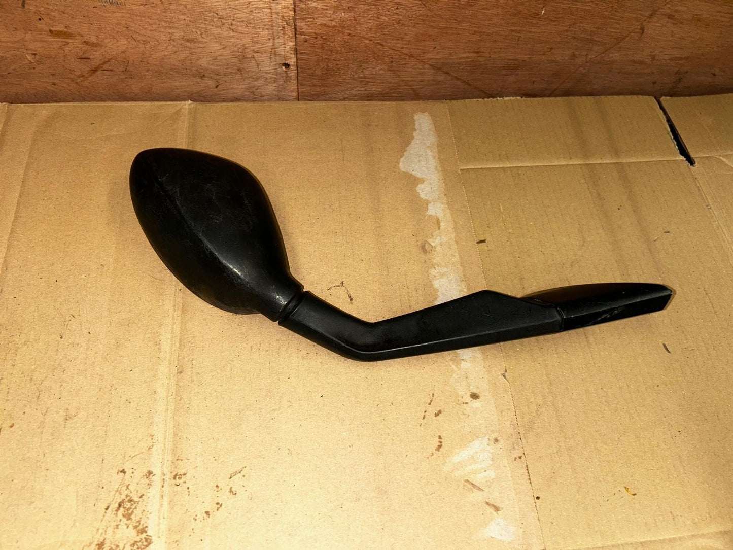 OEM BMW C600 Sport Right Side Mirror | 001171 001194