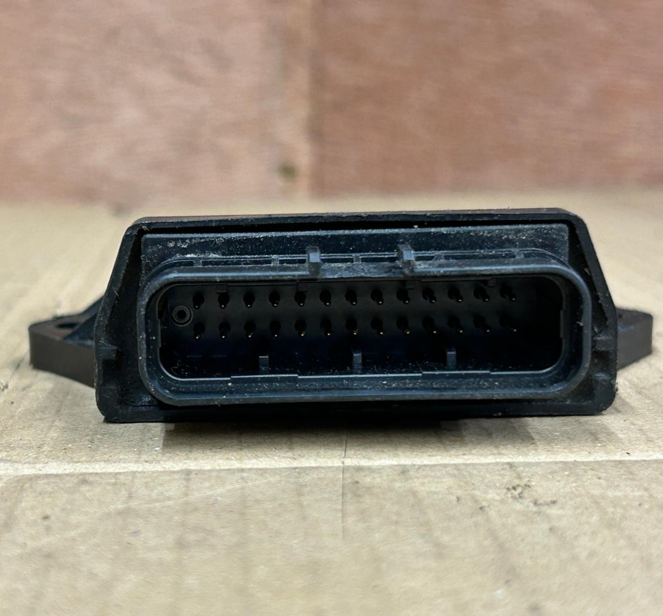2005 Yamaha XT660X XT660 ECU CDI | 5VK-8591A-00 5VK8591A00