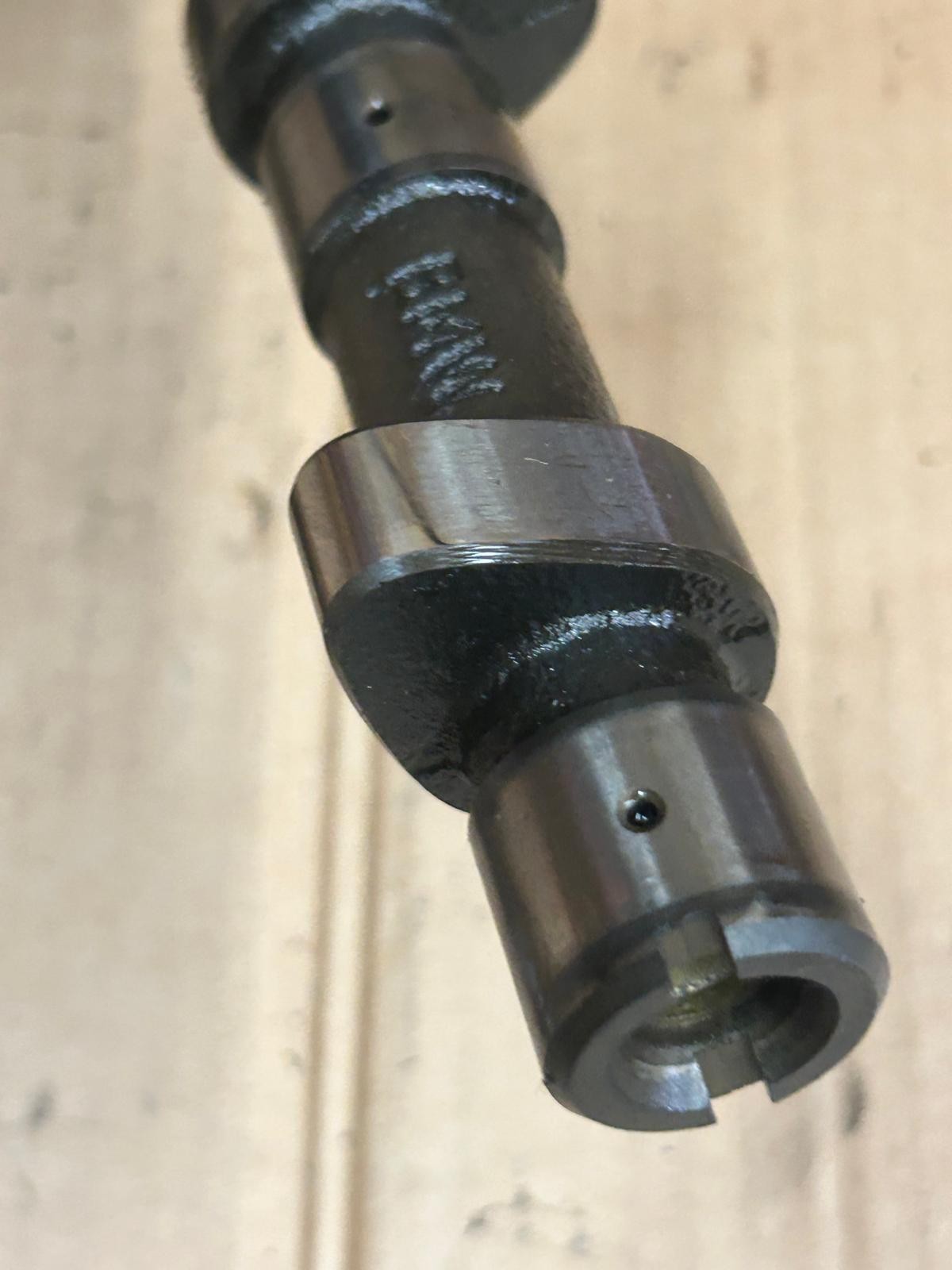 1985 - 1995 BMW K75s Camshaft Pair | 460626