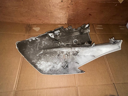 2017 - 2019 Yamaha GPD125 ANMAX / AOCITO Right Side Panel | 2DPF835V00
