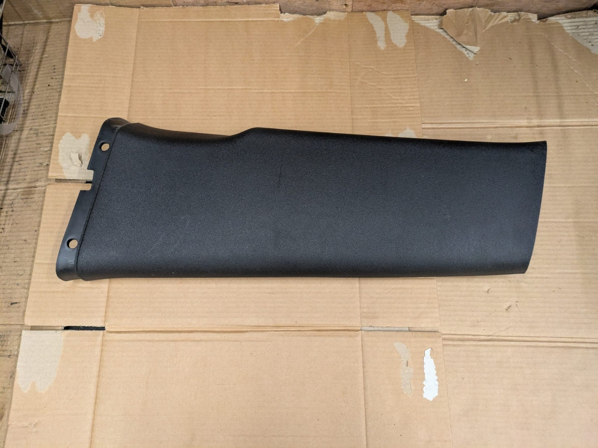 2011 Audi A3 S Line Left Passenger Side Lower Pillar Trim | 8P4867239
