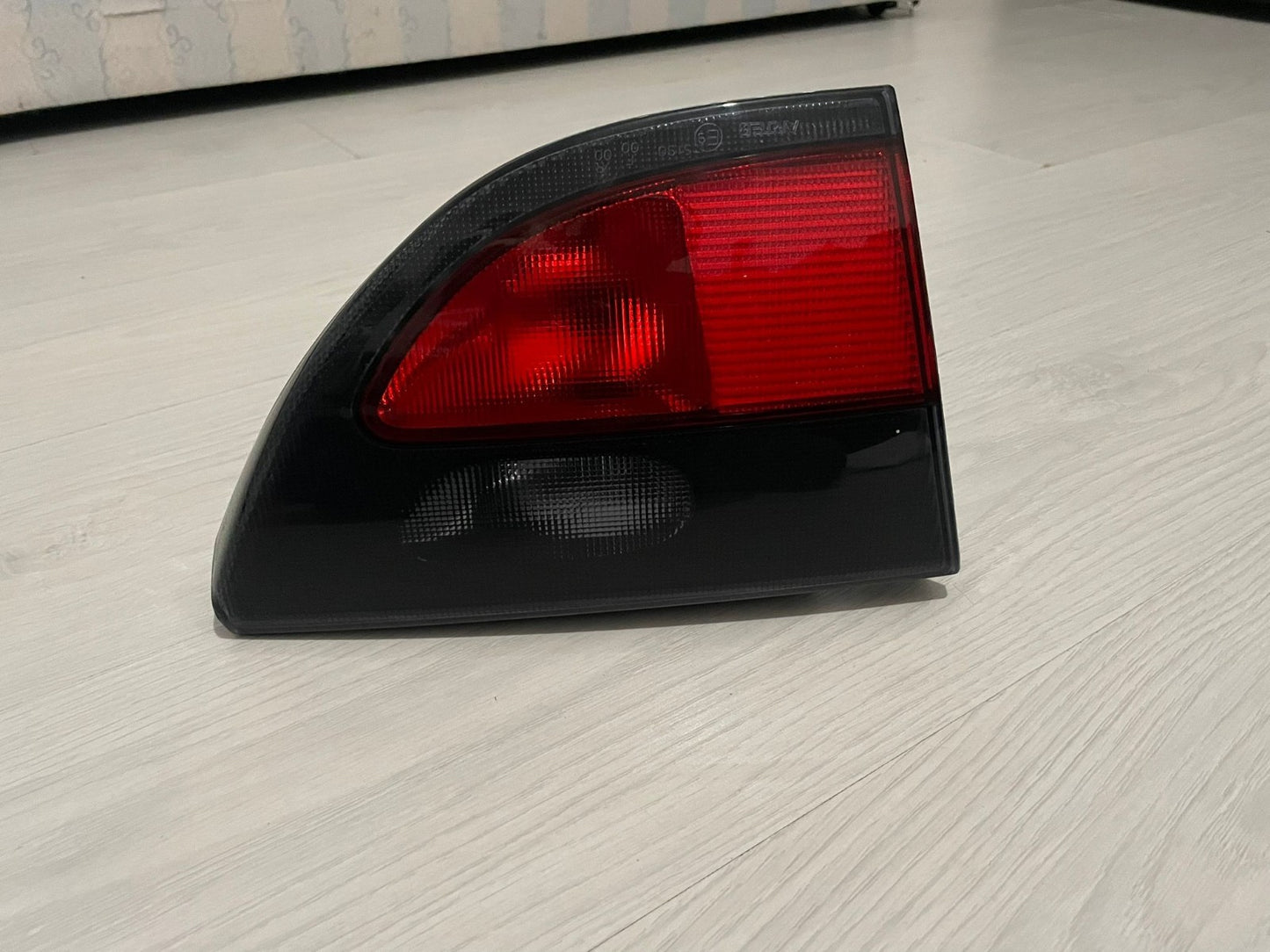 1997  Renault Megane I Classic Left Side Rear Tail Light | 2490135 18401-2