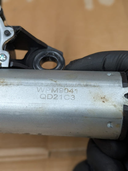2011 Audi A3 S Line Rear Wiper Motor + Wiper | WPM9041