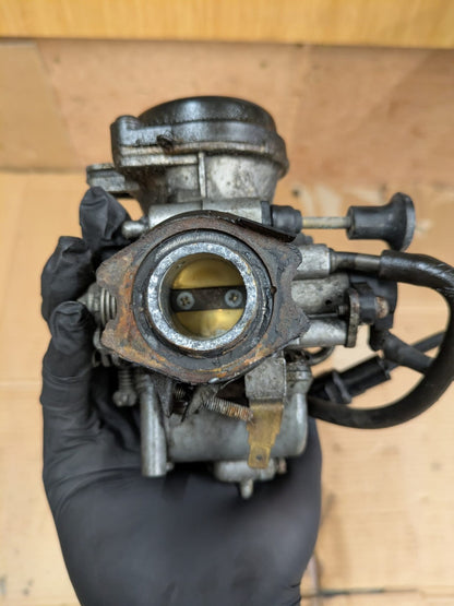 2005 Suzuki RV 125 Carburettor