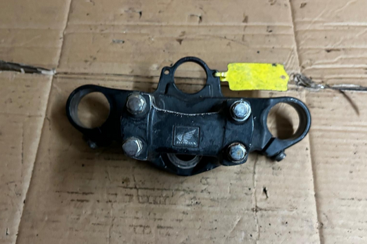 2012 - 2024 Honda NC 750X Top Fork Yoke
