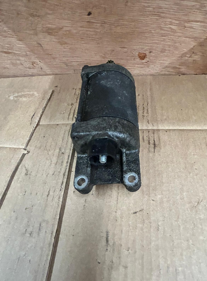 2019 Honda SH300 Starter Motor