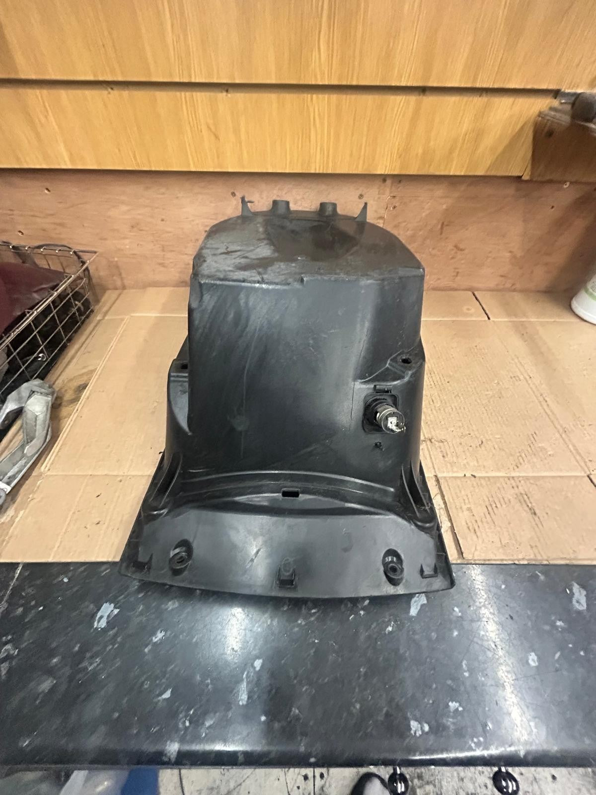 2019 Honda SH300 Seat Box Luggage | 81250-K53-D000