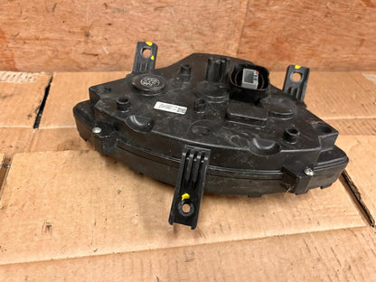 2019 Honda SH 300 Speedo Speedometer Instrument Gauge