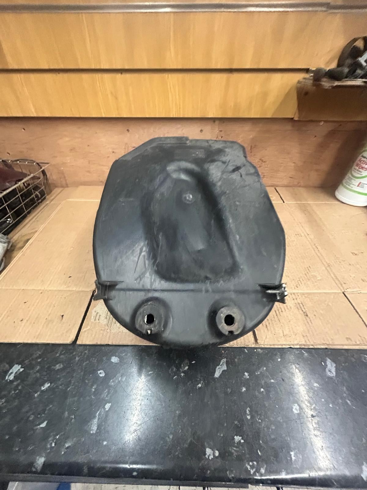 2019 Honda SH300 Seat Box Luggage | 81250-K53-D000