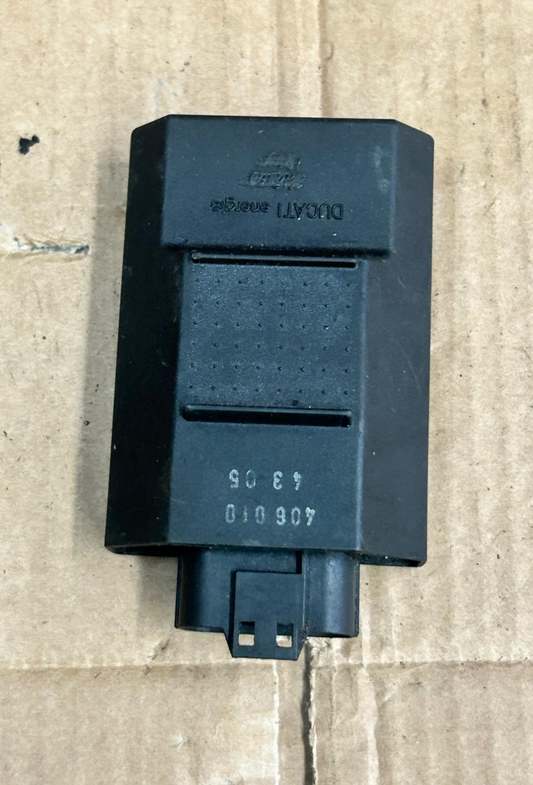 Cagiva Mito 125 CDI ECU | 406010 Ducati Energia