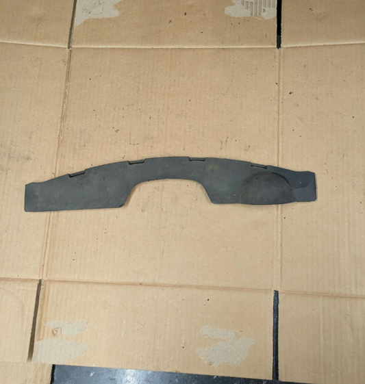 Vespa GTS Front Trunk Partition | 10127