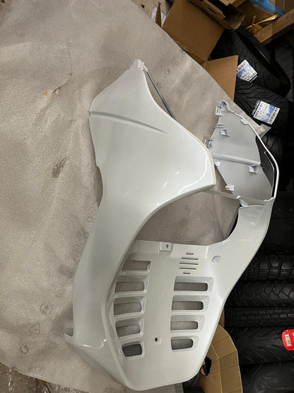 Brand New Honda FES 125 Front Fairing | 64301-KRJ-79000