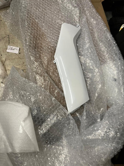 2020 Honda SH125 Right Side Floor Cover | 64321-K0R-V000