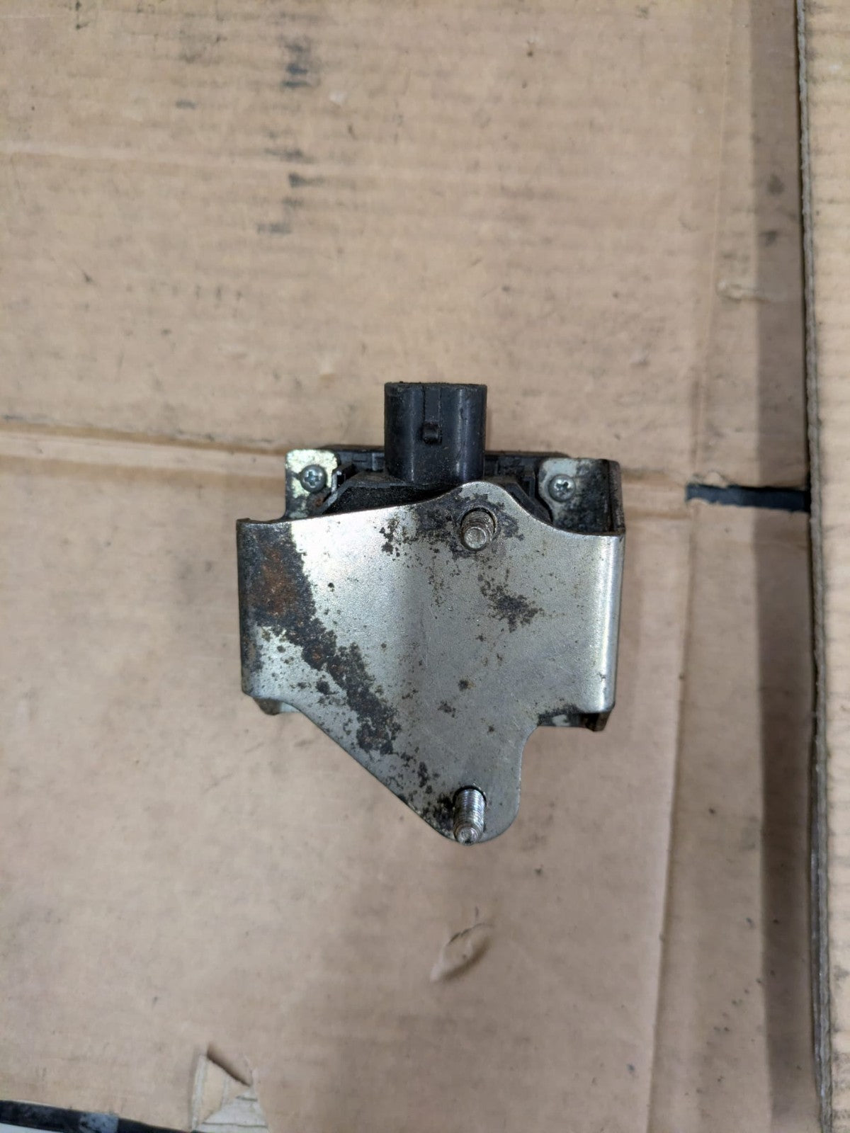 Vespa GTS GTV Ignition Coil | 640911