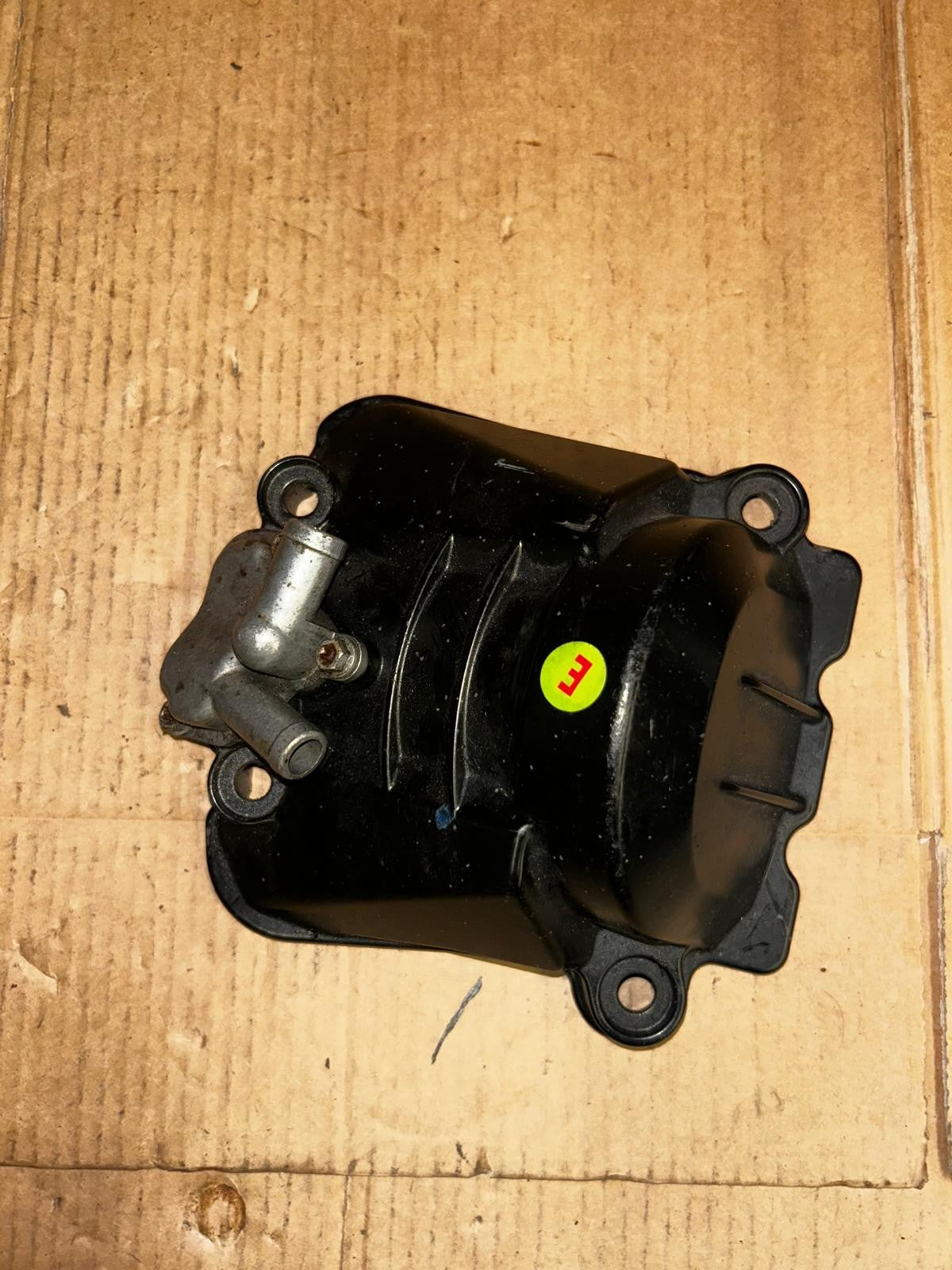 2012 - 2015 KTM Duke 690 Cyclinder Head Valve Cover | 75036052000