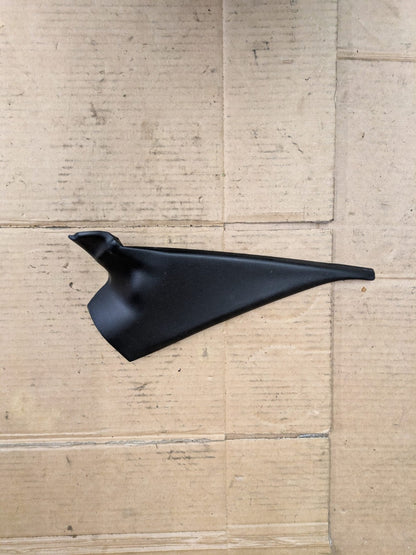 2011 Audi A3 S Line Right Driver Side Wing Mirror Cover | 8P4858706A