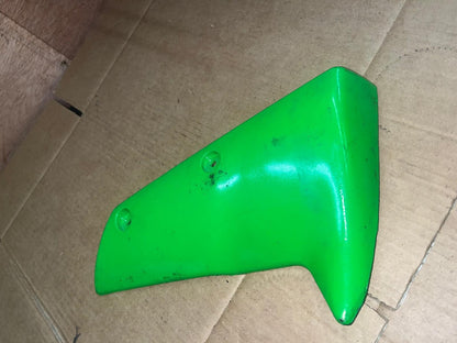 Kawaskaki ZX10R Front Fender Mudguard Panel