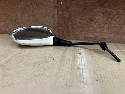 Peugeot / Motorcycle Scooter Left Side Mirror | 001003 00.1003 KEN-SEAN-003L