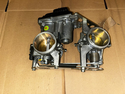 2017 - 2020 KTM 1290 Super Throttle Body