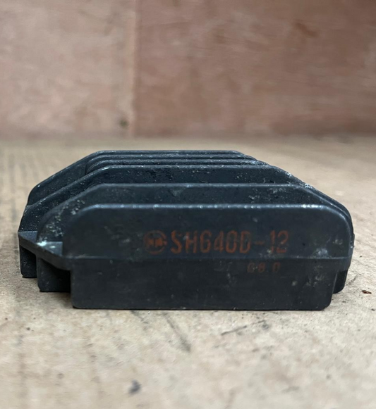 SH640D-12 | Regulator Rectifier Genuine OEM Part