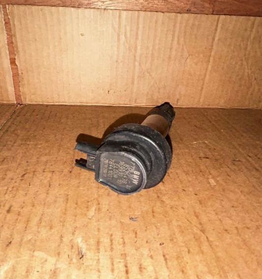 BMW C600 K18 Sport Ignition Coil Plug | 7729707-01 8525438