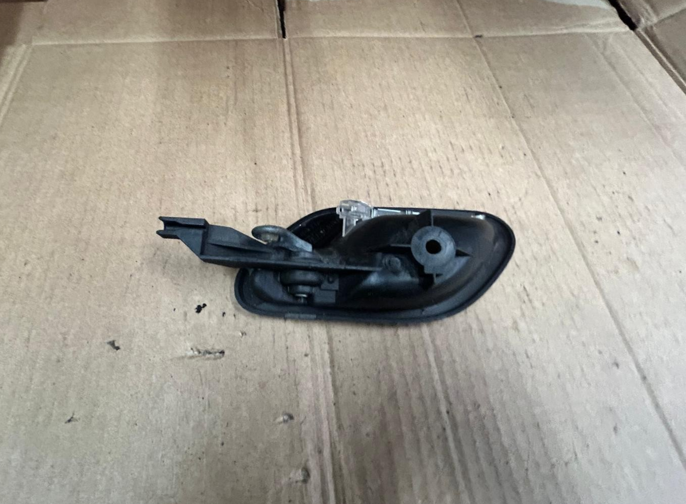 Genuine BMW 7 Series E38 Front Right Interior Release Handle | 8239476