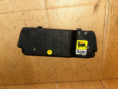 Piaggio Vespa X7 125 Battery Cover | 653827