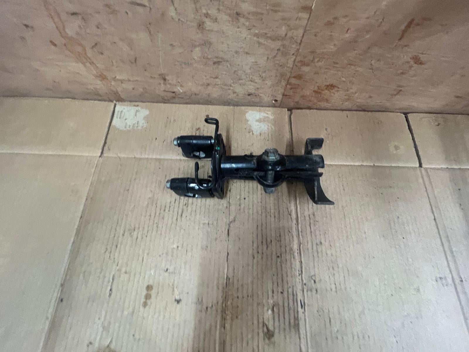 2016 Yamaha Nmax 125 Handlebar Bracket