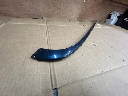 Genuine BMW 7 Series E38 Rear Bumper Right Side Cover Trim | 8125434