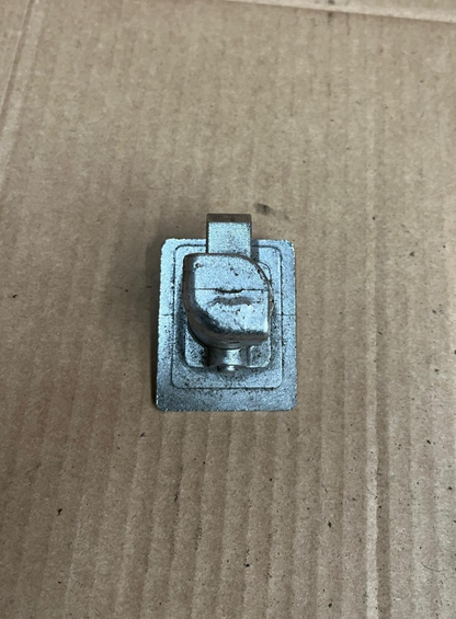 Vespa PX Glove Box Lock