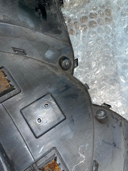 Honda PES 125 Inner Leg Shield Cover | 81131-KTZ