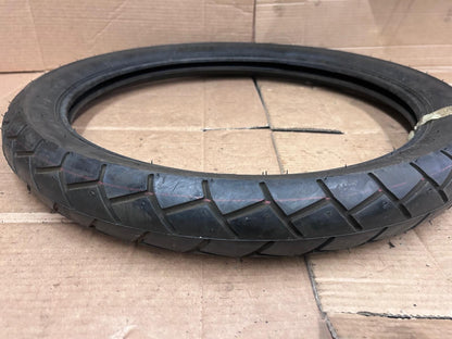 Mitas 2 1/2 - 17 43J Motorcycle Tyre