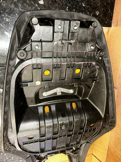 2008 - 2011 Yamaha XP 500 Tmax Seat | PP-TD30