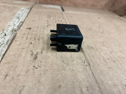 2017 - 2020 Suzuki UH 200 Burgman Indicator Turn Signal Relay | FE249JT