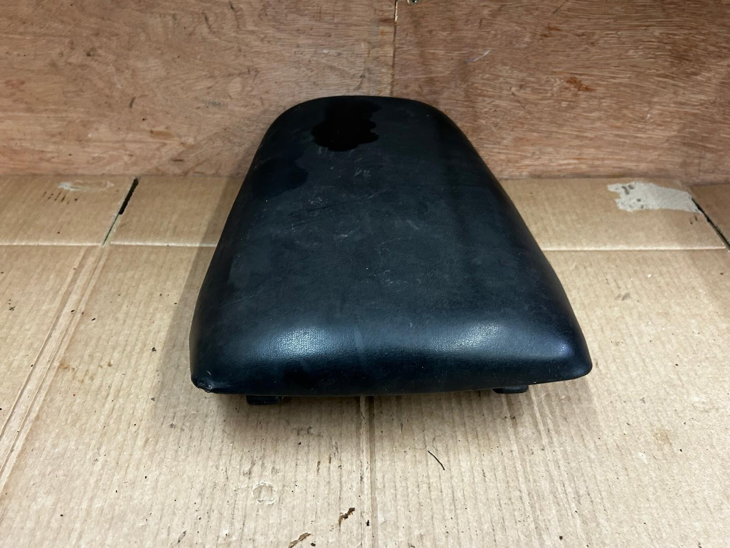 2004 - 2020 Honda CBR 125 Rear Pillion Seat | 77300-KPPA-9010