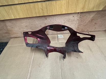 Honda Vision 110 Handlebar Headlight Surround Cover | 53205-K44-V004