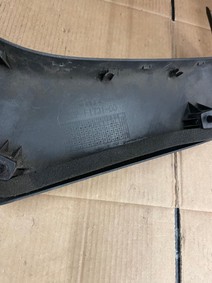 2016-2019 Yamaha Nmax 125  Left Side Cover Fairing | 2DP-F1731-00