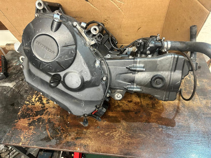 2013 Honda NC700 Engine Block Only | Roughly 40,000 Miles