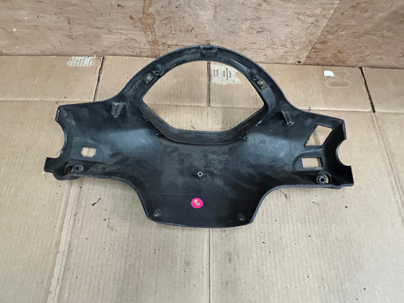 1998 - 2005 Piaggio Liberty 50  125 150 Handlebar Cover | 621174