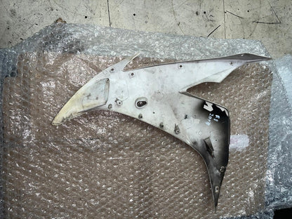 2004 - 2006 Yamaha R1 Right Side Fairing | 5VY-2835G-00