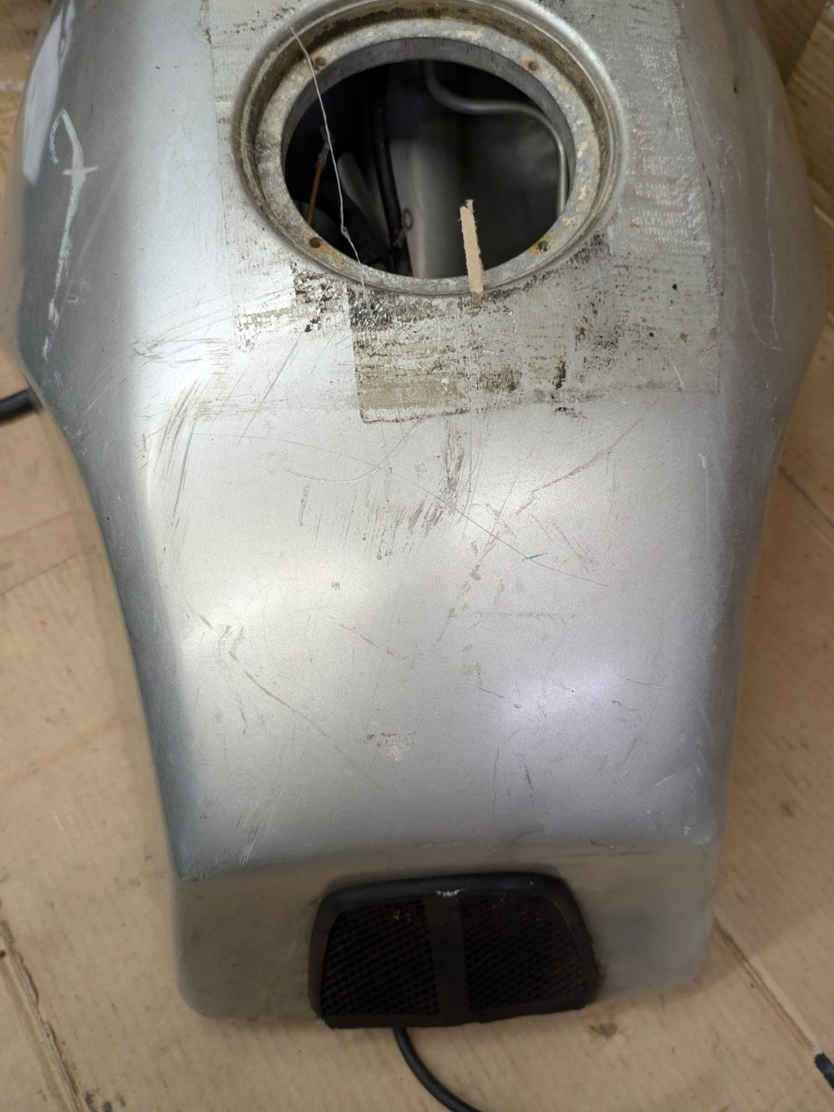 1986 - 1995 BMW K75s Fuel Tank | 1453380.0