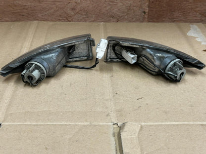 Piaggio Fly 50 / 125 Rear Left & Right Indicator Pair | 920012B
