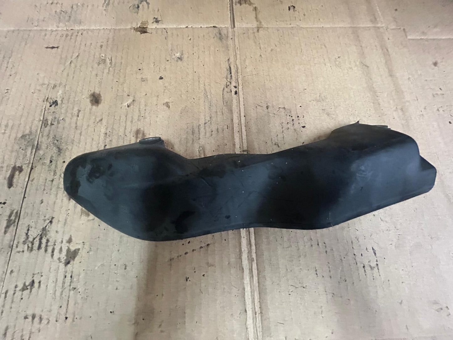 2014 Honda SH300 Ignition Coil Cover Panel | 30520-KTW-9000
