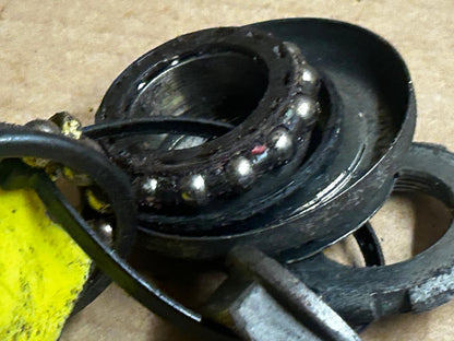 2013 Honda NC750 Steering Head Bearing Set