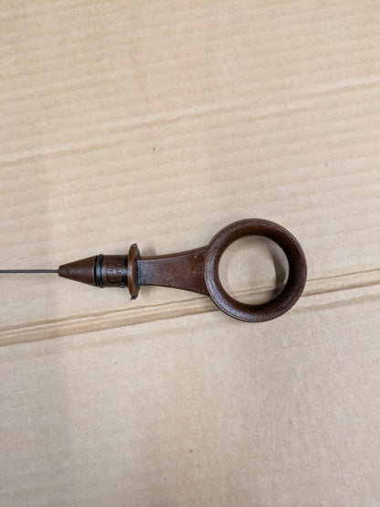 2011 Audi A3 S Line Engine Oil Dipstick