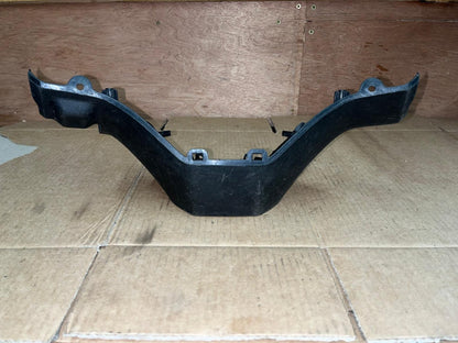 2015 - 2020 Honda Forza 125 Lower Handlebar Cover | 53206-K40-F000