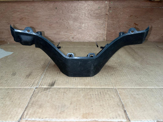 2015 - 2020 Honda Forza 125 Lower Handlebar Cover | 53206-K40-F000