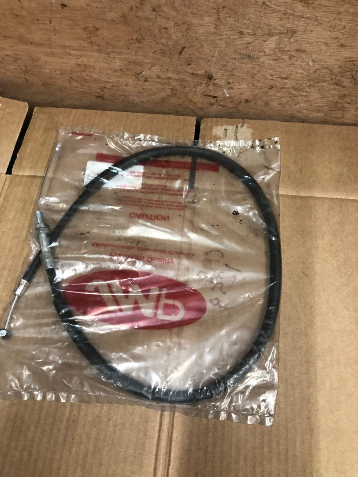 2004 - 2009 Honda CBR 125 Clutch Cable | 7150482